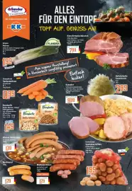 Klaas und Kock Prospekt woche 5 Seite 3