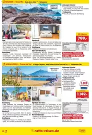 Netto Reisen Prospekt Seite 10