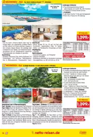 Netto Reisen Prospekt Seite 12