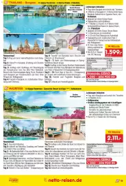 Netto Reisen Prospekt Seite 13