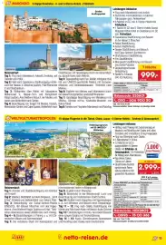 Netto Reisen Prospekt Seite 15