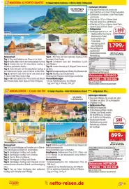 Netto Reisen Prospekt Seite 17