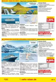 Netto Reisen Prospekt Seite 23