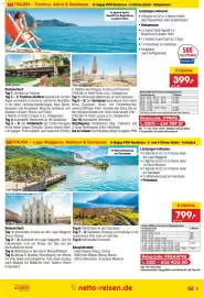 Netto Reisen Prospekt Seite 5