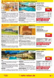 Netto Reisen Prospekt Seite 7