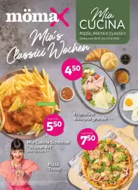 Mömax Prospekt Seite 1