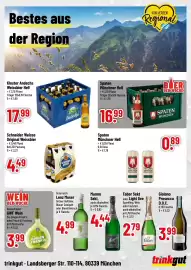 Trinkgut Prospekt woche 5 Seite 4