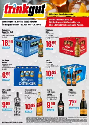 Trinkgut Prospekt (gültig bis 31-01)