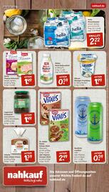 Nahkauf Prospekt woche 5 Seite 8