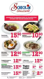 Scheck-in-Center Prospekt woche 5 Seite 17