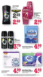 Scheck-in-Center Prospekt woche 5 Seite 40