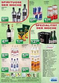 Getränkeparadies Gefromm Prospekt woche 5 Seite 4