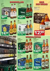 Getränkeparadies Gefromm Prospekt woche 5 Seite 2