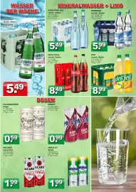 Getränkeparadies Gefromm Prospekt woche 5 Seite 3