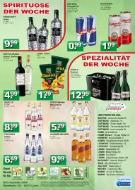 Getränkeparadies Gefromm Prospekt woche 5 Seite 4