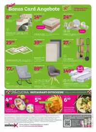 Mömax Prospekt Seite 16