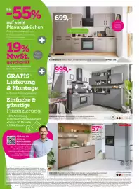 Mömax Prospekt Seite 2