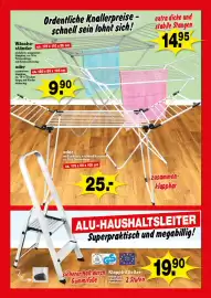 Krümet Sonderposten Prospekt woche 6 Seite 4