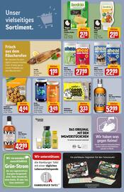 REWE Center Prospekt woche 5 Seite 38