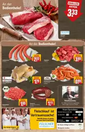 REWE Center Prospekt woche 5 Seite 10