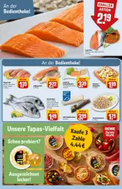 REWE Center Prospekt woche 5 Seite 16