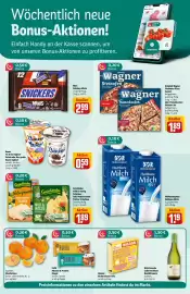REWE Center Prospekt woche 5 Seite 2