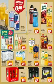 REWE Center Prospekt woche 5 Seite 20