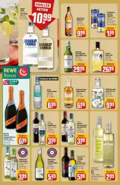 REWE Center Prospekt woche 5 Seite 22