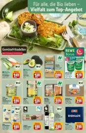 REWE Center Prospekt woche 5 Seite 23