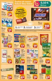REWE Center Prospekt woche 5 Seite 25