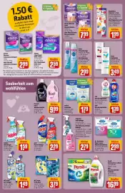 REWE Center Prospekt woche 5 Seite 30