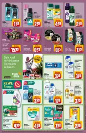 REWE Center Prospekt woche 5 Seite 31
