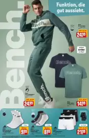 REWE Center Prospekt woche 5 Seite 32