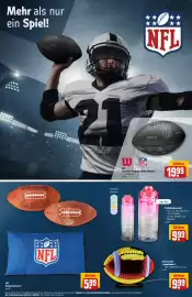 REWE Center Prospekt woche 5 Seite 33