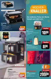 REWE Center Prospekt woche 5 Seite 34