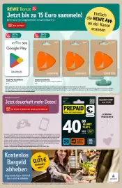 REWE Center Prospekt woche 5 Seite 35