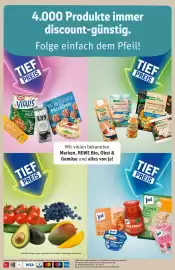 REWE Center Prospekt woche 5 Seite 36