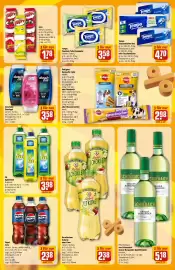 REWE Center Prospekt woche 5 Seite 5