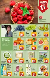 REWE Center Prospekt woche 5 Seite 6