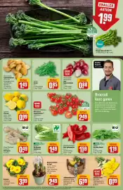 REWE Center Prospekt woche 5 Seite 7