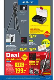 Lidl Prospekt woche 7 Seite 13