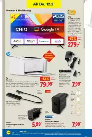 Lidl Prospekt woche 7 Seite 18