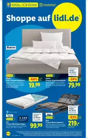 Lidl Prospekt woche 7 Seite 2
