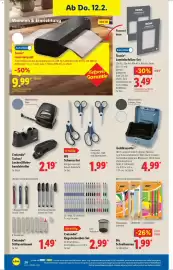 Lidl Prospekt woche 7 Seite 20