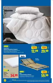 Lidl Prospekt woche 7 Seite 22
