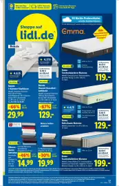 Lidl Prospekt woche 7 Seite 23