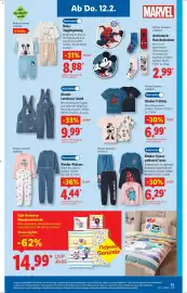 Lidl Prospekt woche 7 Seite 25