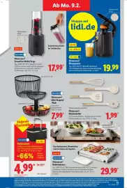 Lidl Prospekt woche 7 Seite 7