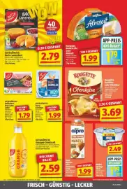 NP Discount Prospekt woche 5 Seite 6