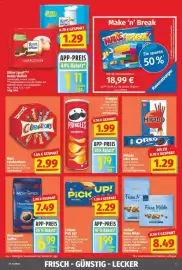 NP Discount Prospekt woche 5 Seite 9